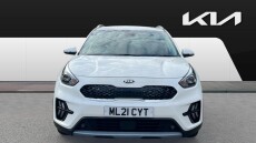 Kia Niro 1.6 GDi Hybrid 2 5dr DCT Hybrid Estate